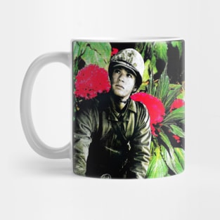 Military Veteran Gift Pearl Harbor War Navy Soldier Mug